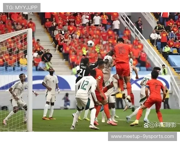 世界杯预选赛中国队遭遇惨败 郭田雨伤退成焦点