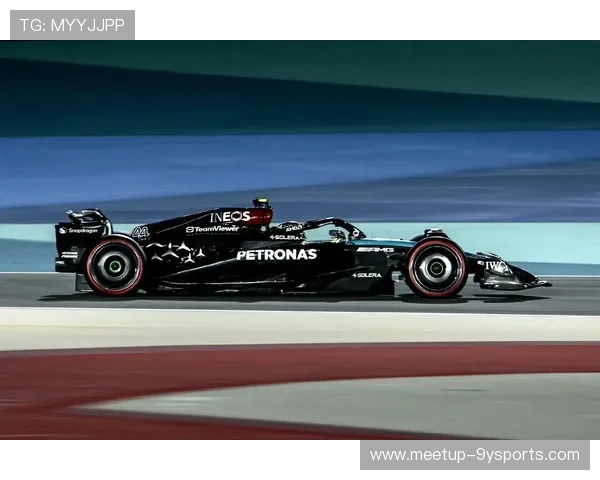 F1赛季激烈竞争再度升温 各车队新技术引领未来发展趋势